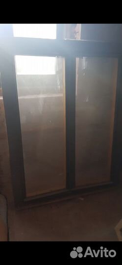 Деревянные окна бу