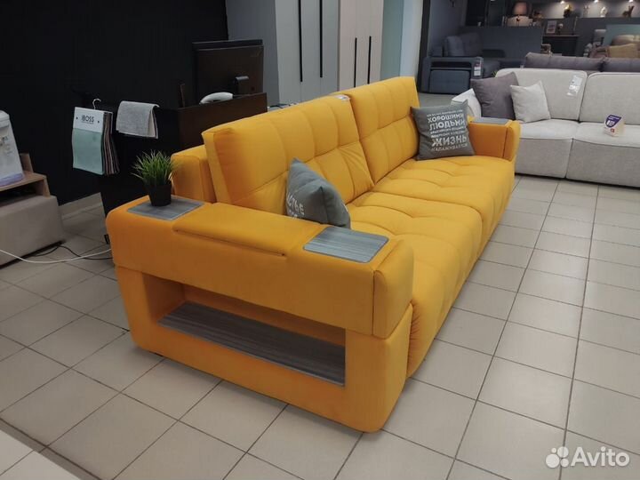 Диван Boss.XO из наличия