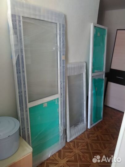 Пластиковые