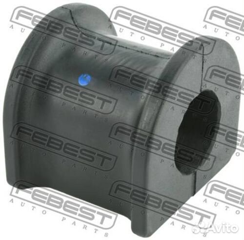 Втулка стабилизатора передняя d26 VW Amarok 10