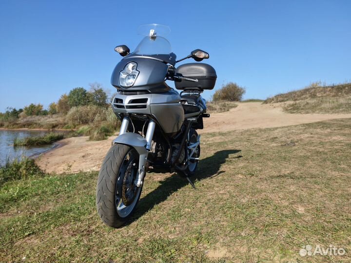 Ducati multistrada 1000 DS
