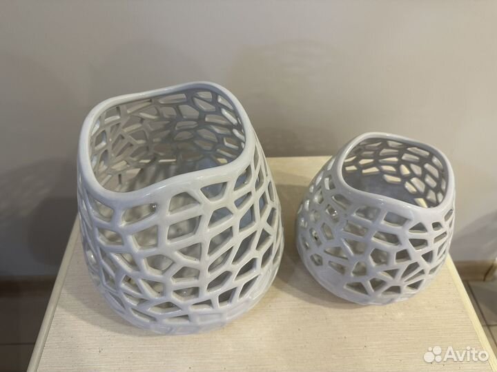 Ваза декоративная