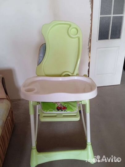 Стул для кормления