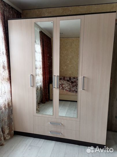 Сборка, разборка мебели