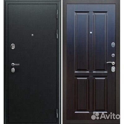 Входные двери