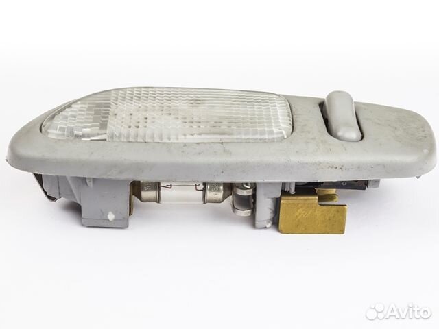 Плафон освещения салона Mitsubishi Galant
