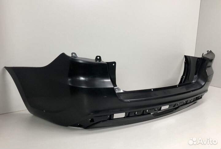 Бампер задний LADA Granta 2191 2015-2018