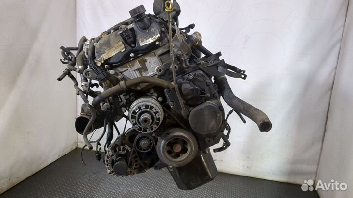 Маховик Iveco Daily 4, 2011