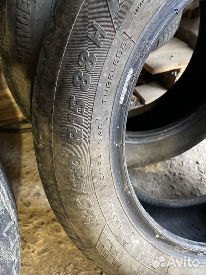 Tigar High Performance 6.00/10 R15