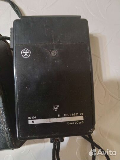 Экспонометр