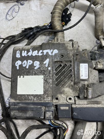 Отопитель автономный вебасто 66724c