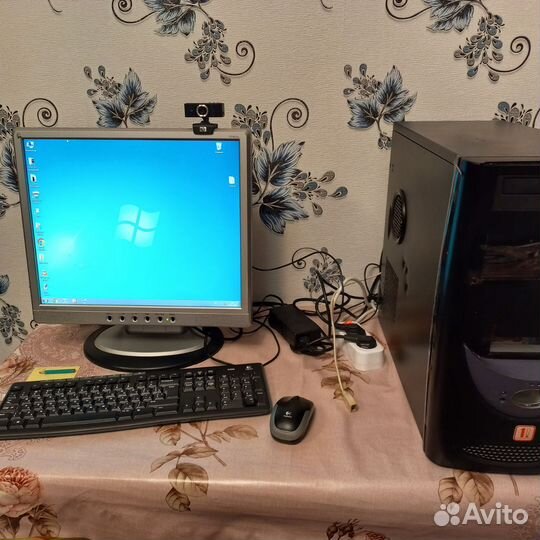 Монитор Acer