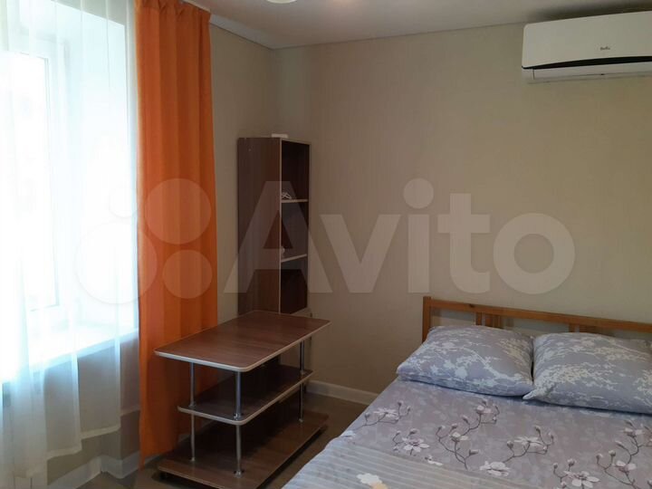 2-к. квартира, 30 м², 2/5 эт.