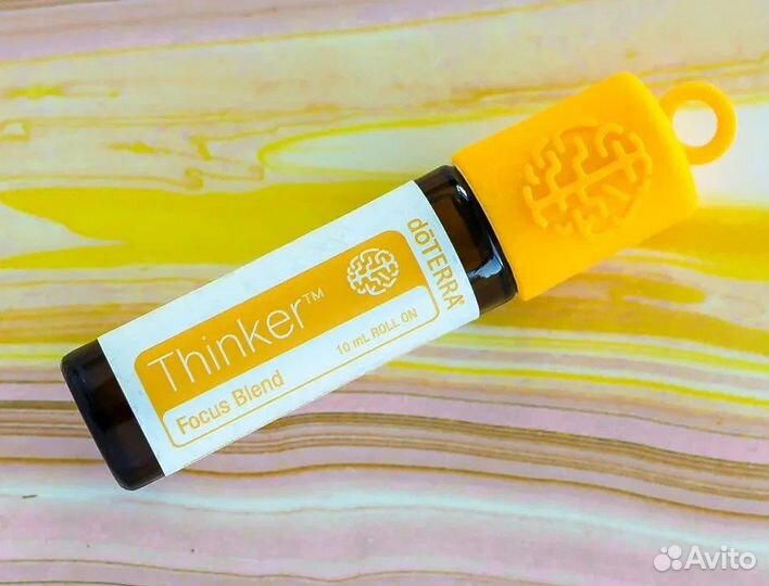 Doterra Мыслитель Детская коллекция