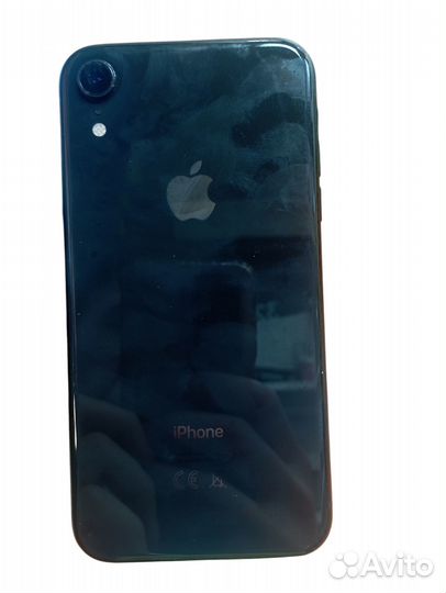 iPhone Xr, 64 ГБ