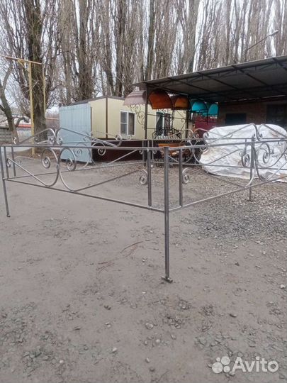 Оградки Опт всем