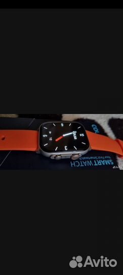 Смарт часы colmi C81