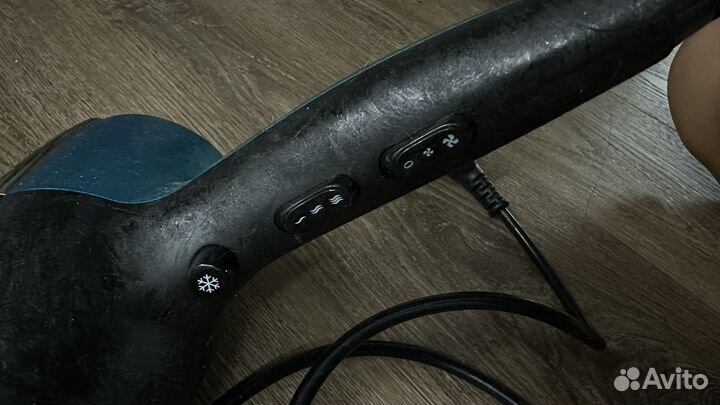 Фен для волос