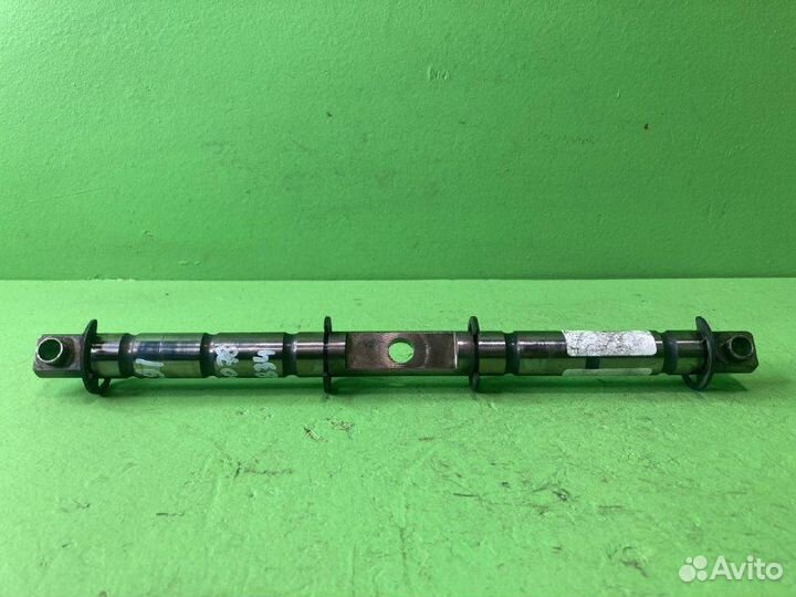 Вал роликовых толкателей scania R420