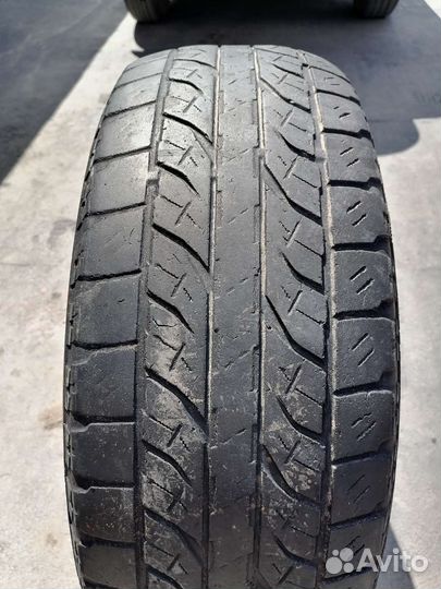 Toyo Open Country A/T 275/65 R17 115