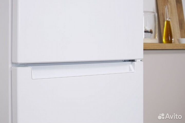 Холодильник indesit its 4160 w белый