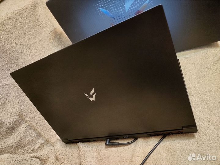 Игровой 15.6/144hz/i5/16Gb/ssd/RTX-4050