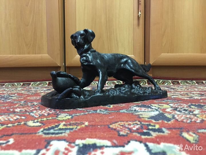 Каслинское литье