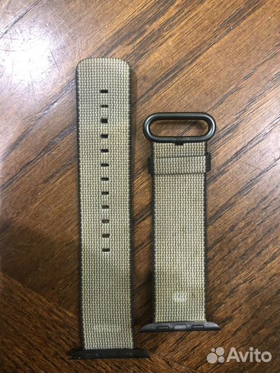 Браслет для часов apple