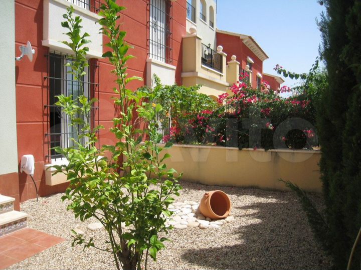 3-к. квартира, 60 м² (Испания)