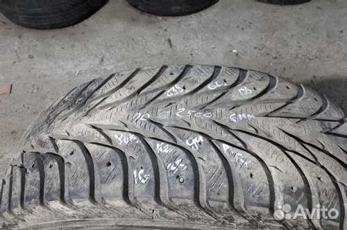 Yokohama Ice Guard IG35 255/50 R19