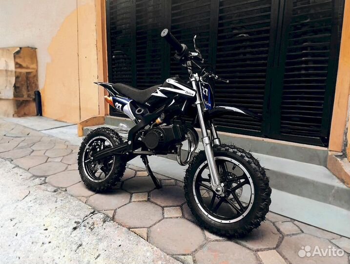 Детский мотоцикл, детский питбайк