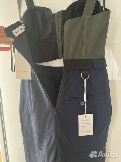 Комбинезон оригинал