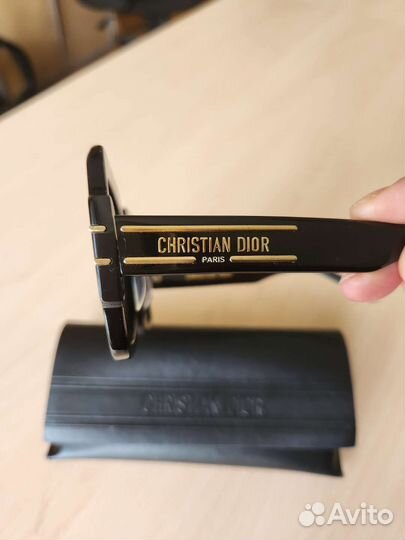 Очки Christian dior оригинальные