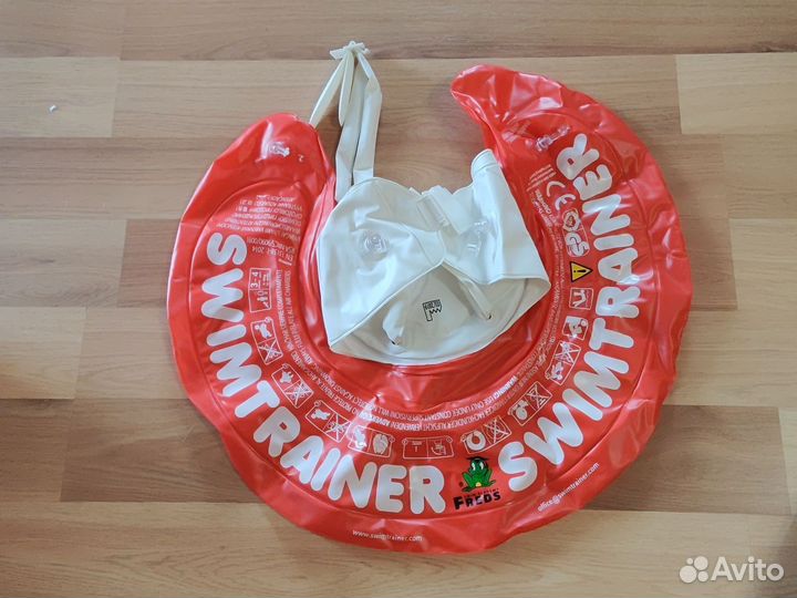 Круг для купания Swimtrainer