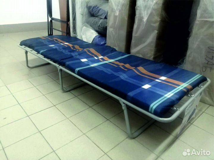 Раскладушка