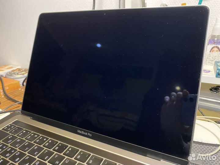 Apple MacBook Pro 13 2019