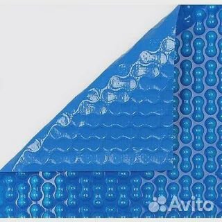 Покрывало LUX для бассейна