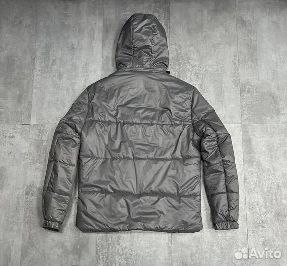 Куртки Tommy Hilfiger