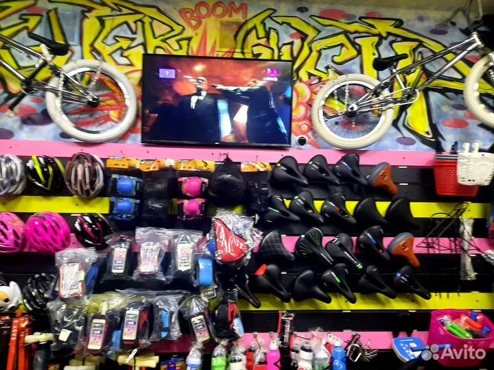 Сумка для велосипеда