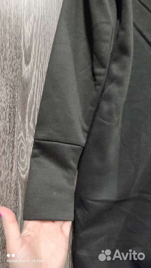 Комбинезон флис