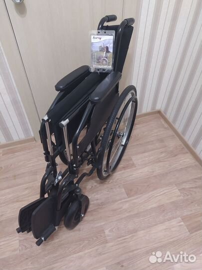 Инвалидная коляска