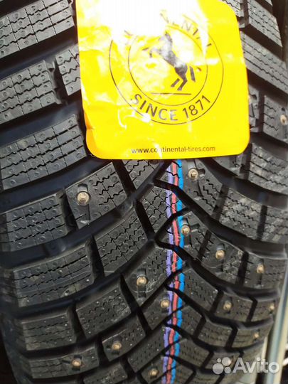 Continental IceContact 3 205/60 R16