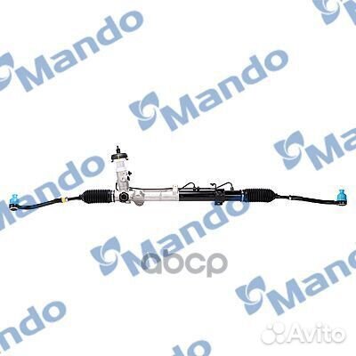 Рейка рулевая в сборе EX577001M700 EX577001M700