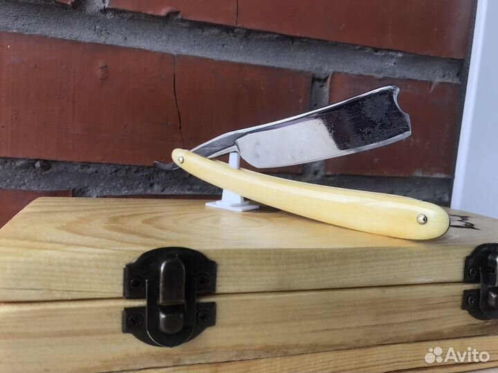 Опасная бритва Frederick Reynolds, Sheffield