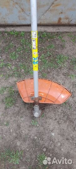 Бензотриммер