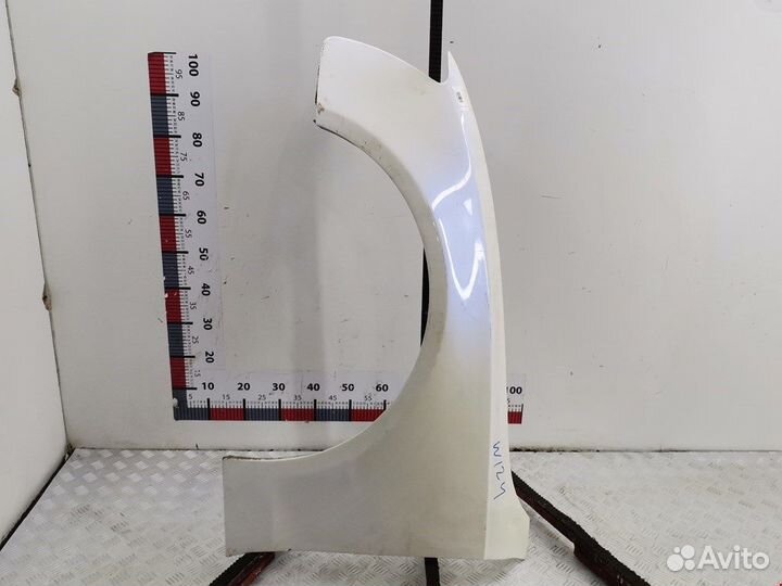 Крыло переднее левое Audi A5/RS5/S5