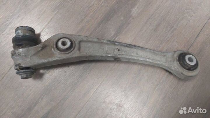 Рычаг подвески передний Audi A6 C7 cdnb 2012