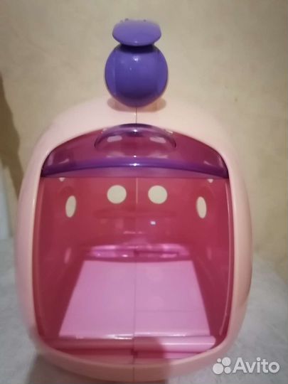 Переноска доя игрушки