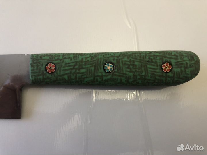 Поварской шеф нож