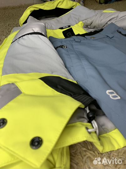 Горнолыжный костюм 8848 Altitude